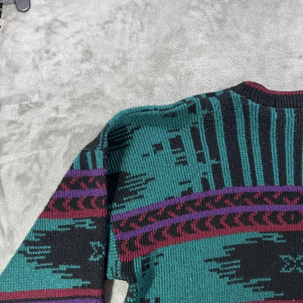 Scandia vintage sweater
